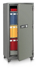 Огнестойкий сейф BSD-1700
