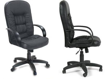 Chairman 416