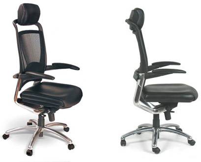 Chairman Ergo 281