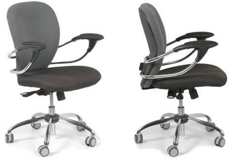 Chairman 686