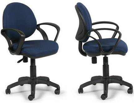 Chairman 682