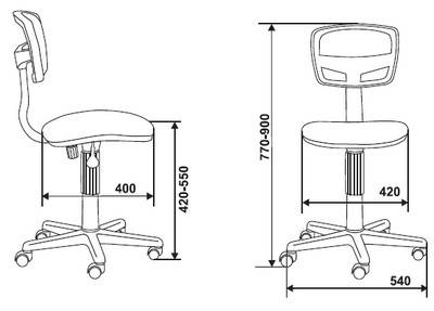 ������� ������ CH-299NX