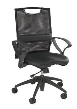 Webchair 10 8390SS10