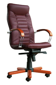 Olympus Wood Chrome