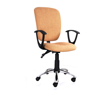 3D-модель Офисный стул - скачать