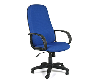 Chairman 279