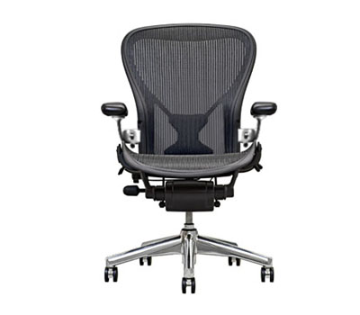 Aeron