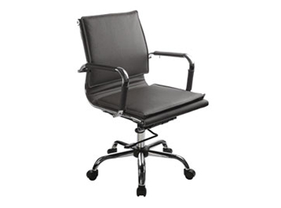 CH-993-Low/Black