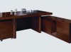 Кабинет руководителя Harvard