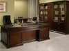 Кабинет руководителя Ministry
