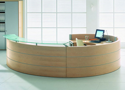 ������ �������������� Estel Reception