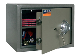 ��������� ���� Valberg ASM - 25 CL