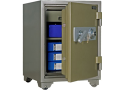 ����������� ���� Topaz BSD-670