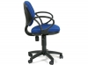 Офисное кресло Chairman 687N