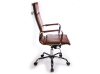 Кресло руководителя CH-993/brown