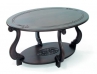 Журнальный столик Муза 1013 (два цвета) 1