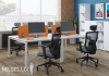 Офисная мебель Апрель Люкс 21