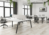 Офисная мебель Сильвана 3
